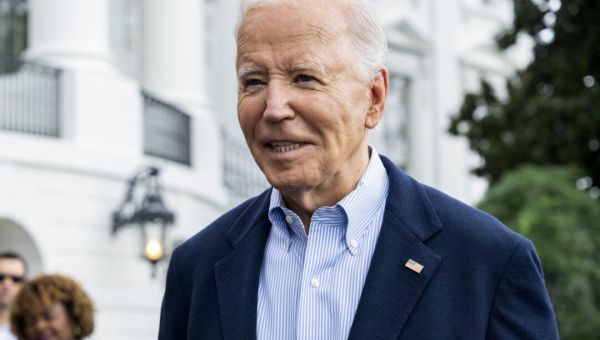 Biden to Announce $2.6 Billion in Wisconsin for Replacing Lead Pipes