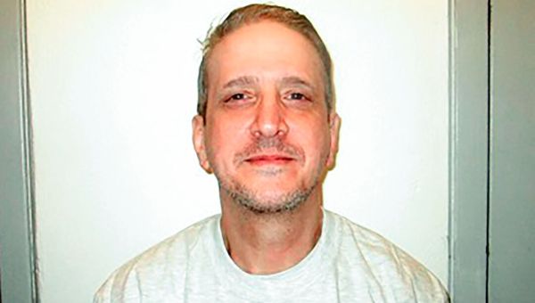 Supreme Court Urged to Order New Trial for Oklahoma Death Row Inmate