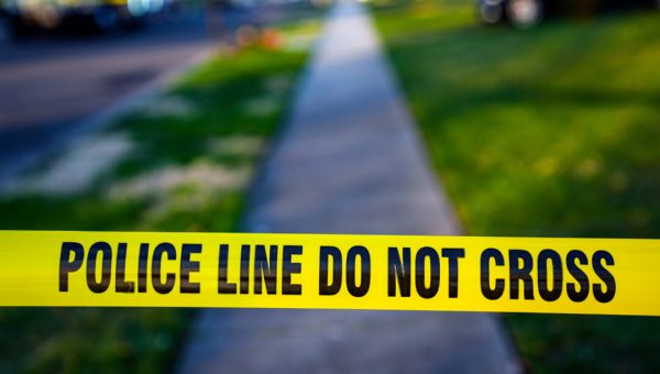 California School Shooting: 2 Children Critically Injured, Gunman Dead