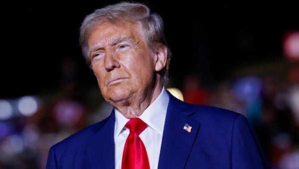 ‘JUDICIAL COUP’: Judge Blocks Key Component Of Trump’s Election Integrity Order