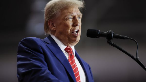 Trump Names Stephen Miran as Chair of Council of Economic Advisers