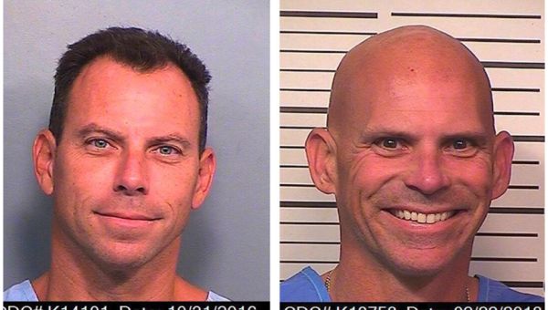 Menendez Brothers to Appear in Court for Hearing on Resentencing Request