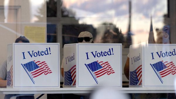 Pennsylvania Supreme Court Orders Counties Not to Count Undated Ballots