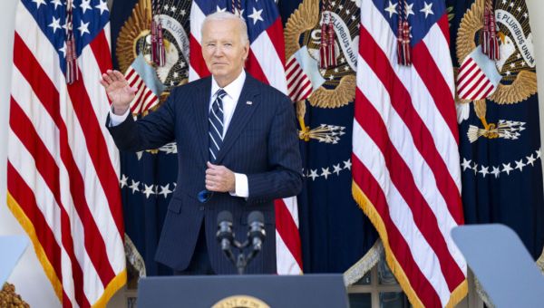 Biden Proposes Medicare and Medicaid Cover Weight Loss Drugs