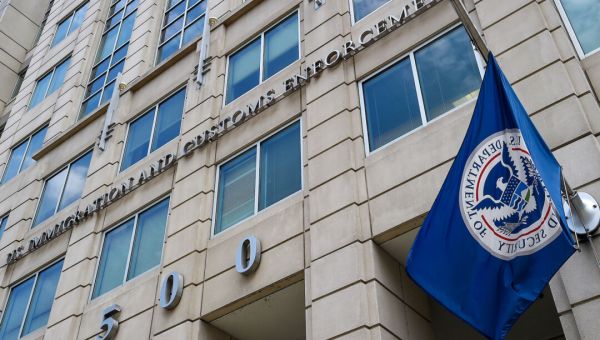 Judge Says ICE May Have Deported 2-Year-Old US Citizen Without Due Process