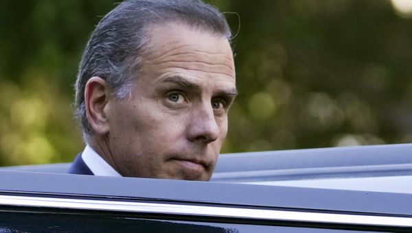 Special Counsel in Hunter Biden Investigation Defends Findings, Criticizes Pardon