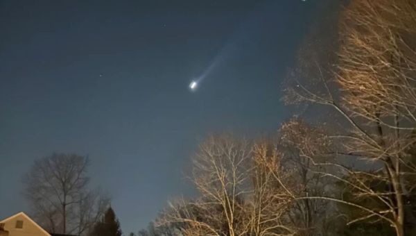 Pressure Mounts Over Mysterious New Jersey Drones: What We Know So Far