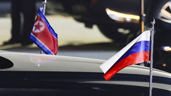 North Korea Has Sent More Troops to Ukraine, Says South Korea