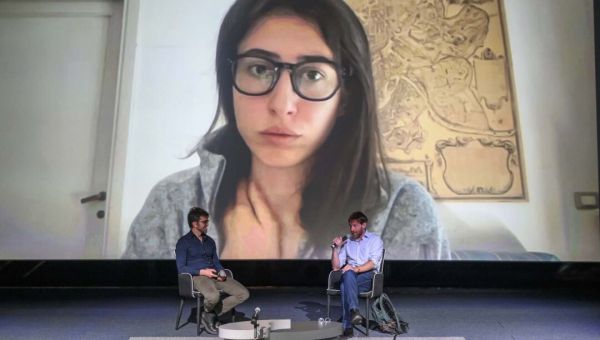 Italian Journalist Held in Iranian Prison, Italy's Foreign Ministry Says