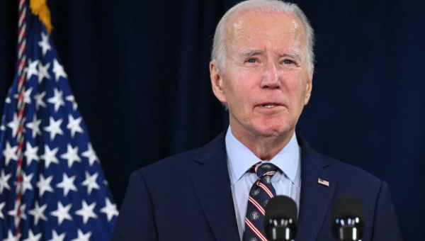 ‘A Life of Meaning and Purpose’: Biden Remembers Jimmy Carter