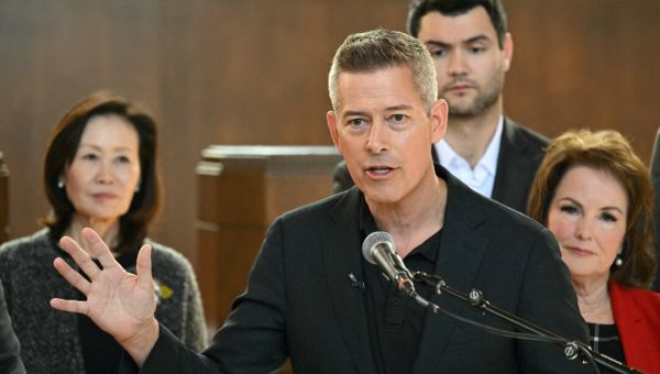 California’s High Speed Rail to Face Audit, US Transportation Chief Says