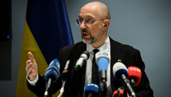 US-Ukraine Minerals Deal Will Not Apply to Past Wartime Assistance, Kyiv Says