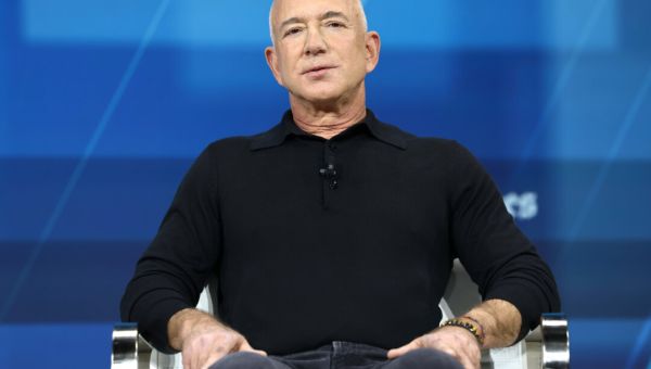 Washington Post Opinion to Focus on ‘Personal Liberties and Free Markets,’ Says Bezos