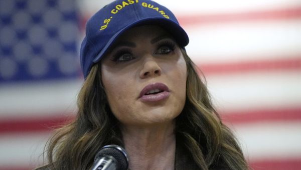 Trump Administration Invokes State Secrets Privilege in Abrego Garcia’s Case