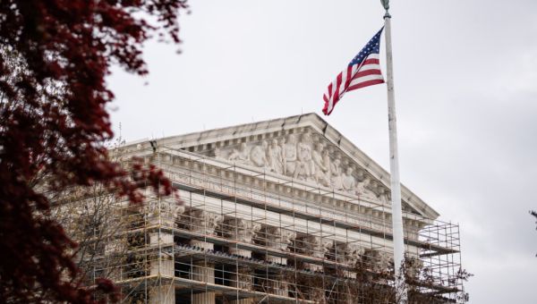 Supreme Court Seems Inclined to Green-Light First Publicly Funded Religious Charter School