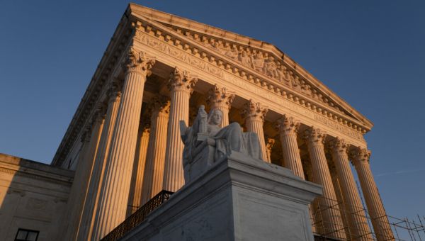 ACLU Seeks Immediate Stay From Supreme Court of Deportation of Alleged Gang Members