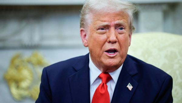 Trump Says He Will Deliver 2 College Commencement Speeches