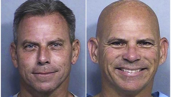 Menendez Brothers Resentencing Hearing Set for May 13-14