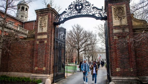 Harvard Redirects $250 Million to Research Amid Federal Funding Freeze