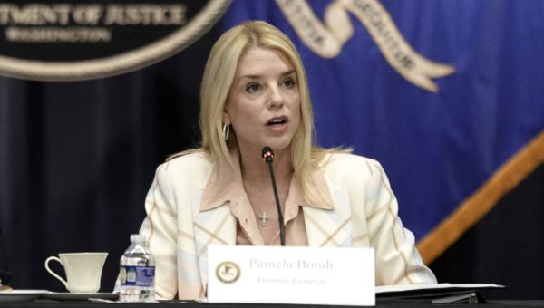 AG Bondi Provides More Details on Colorado Nightclub Raid