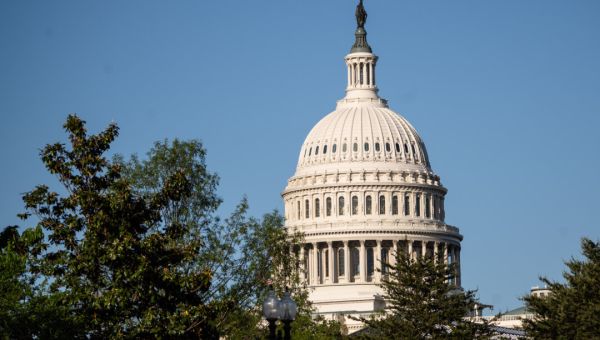 Senate Rejects Resolution to Nullify Trump’s Global Tariffs