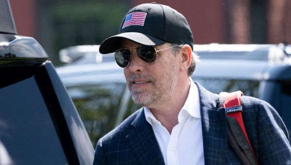 Foreigners Paid More Than $20 Million to Biden Family, Associates: Bank Records