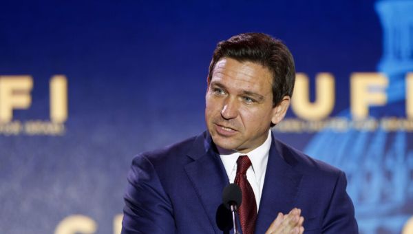 Florida Bans AP Psychology Over Sexual Orientation and Gender Identity Teachings