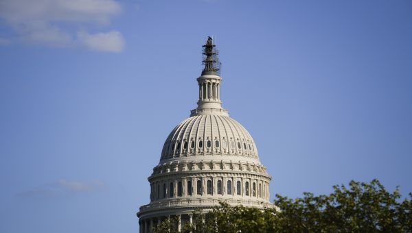 LIVE UPDATES: GOP Searches for 3rd Time a Speaker