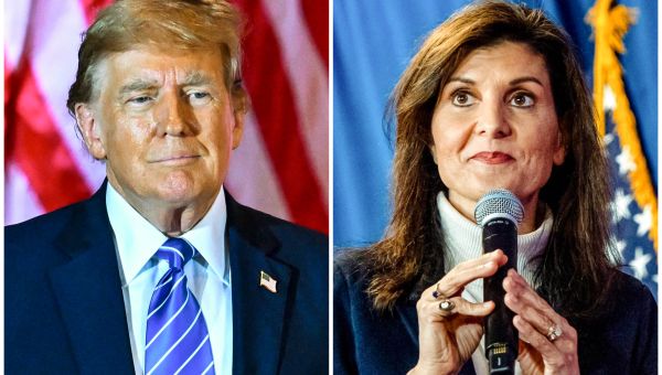 Haley Releases Delegates, Urges Them to Back Trump Ahead of RNC Convention