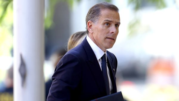 Hunter Biden’s Gun Trial Will Come Down to Who Jury Believes, Defense That Hunter Wasn’t Addict at the Time Won’t Hold Up: Analyst