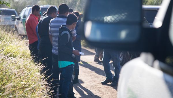 U.S. District Judge Rules Title 42 Rule Used to Expel Migrants Is Unlawful – The Minnesota Sun