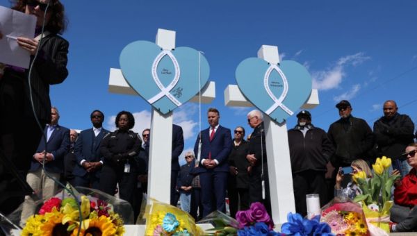 Illinois Man Kills 4, Leaves 7 Injured Following a Stabbing Rampage