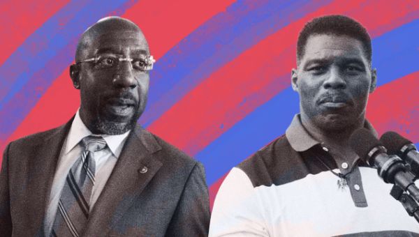 NotedDC -- Parties brace for Georgia redux