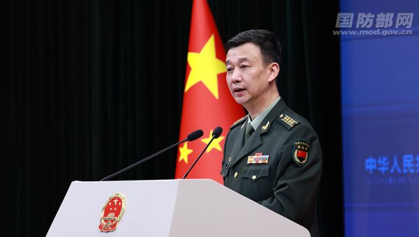 China ramps up warnings against Philippines on South China Sea