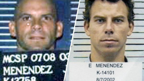 What is Menendez brothers’ comprehensive risk assessment?