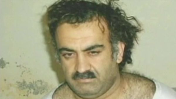 Khalid Sheikh Mohammed, accused as the main plotter of 9/11 attacks, agrees to plead guilty – Boston News, Weather, Sports | WHDH 7News