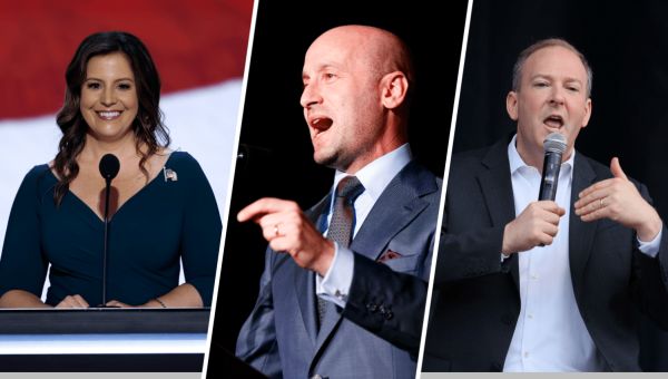 Trump appointees: Here's who the President-elect has picked for key positions so far