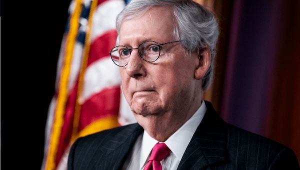 RINO McConnell suffers concussion in fall, to remain hospitalized for 'few days'