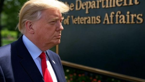 Department of Veterans Affairs Plans Massive Job Cuts, Targeting 80,000 Positions