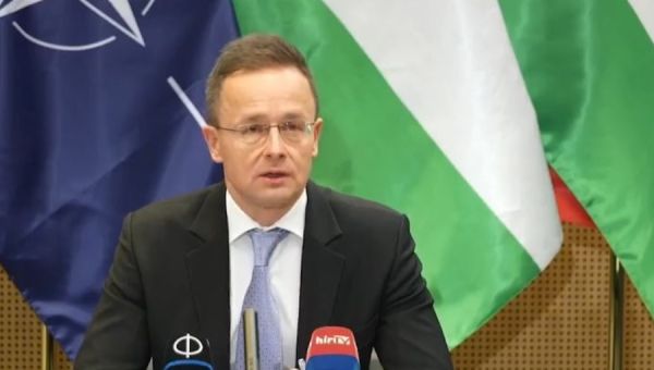 Hungary asks for exemption from US sanctions for Russia's Gazprombank