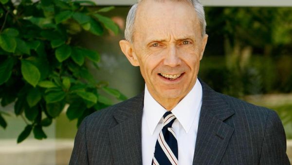 Justice David Souter Dies at 85