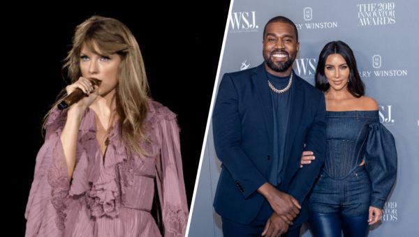 Taylor Swift revisits Kanye West-Kim Kardashian incident: ‘A fully manufactured frame job’