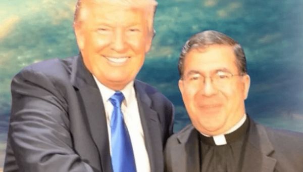 “If You Don’t Want to Go in the Light – You’re Going to Try to Shut Off the Light Others Are Shining” – Fr. Pavone Responds to News of Dismissal by the Vatican (VIDEO)