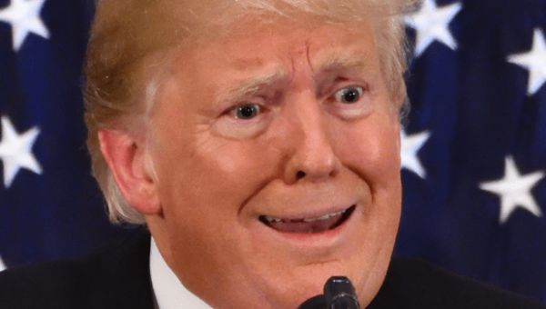 Trump judge tosses Trump’s defamation lawsuit against CNN | Boing Boing