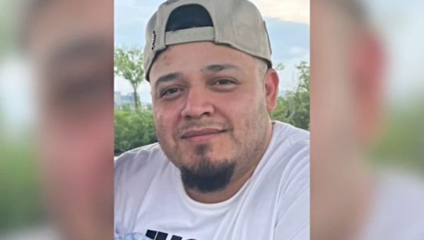 Is the alleged MS-13 gang member going to be returning to the US?