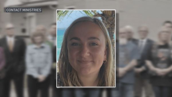 ‘Deeply painful’: Parents of woman whose murder was cited by Kristi Noem releases statement