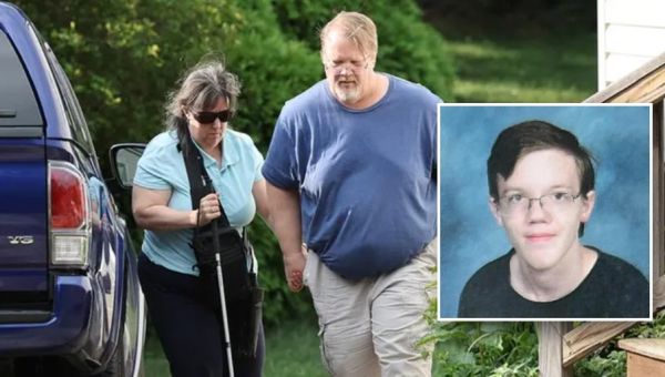 Trump shooter Thomas Crooks’ parents unlikely to face criminal charges, experts say