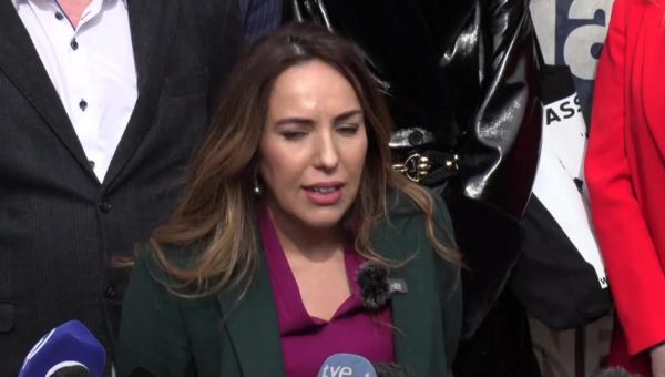 Fall Assange: Britische Justiz verlangt Zusicherungen der USA