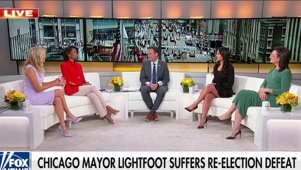 Lori Lightfoot ripped for reportedly blaming re-election loss on race, gender: ‘She’s an utter failure’