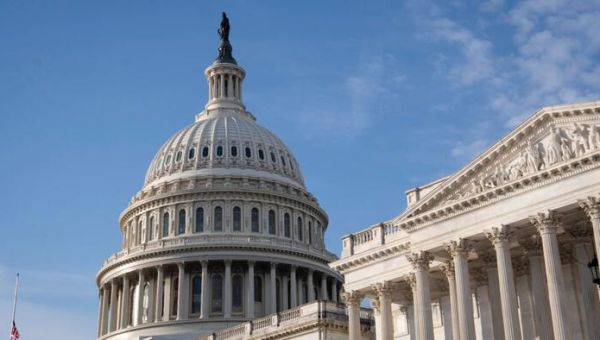 159 Democrats Voted Against Laken Riley Bill To Detain Criminal Illegals